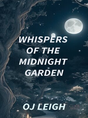 cover image of Whispers of the Midnight Garden